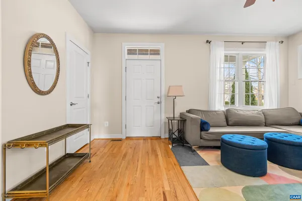 $700,000 | 821 Cole Street, Charlottesville, VA 22901