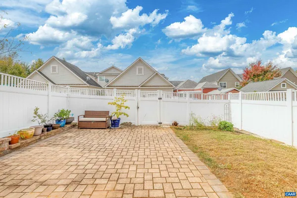 $700,000 | 821 Cole Street, Charlottesville, VA 22901