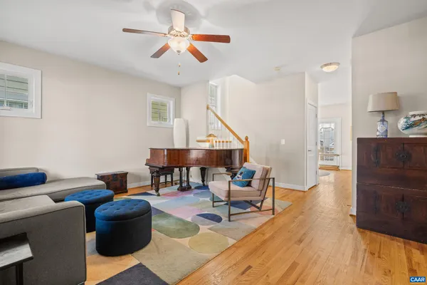 $700,000 | 821 Cole Street, Charlottesville, VA 22901