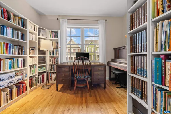 $700,000 | 821 Cole Street, Charlottesville, VA 22901