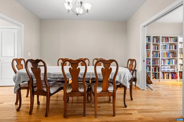 $700,000 | 821 Cole Street, Charlottesville, VA 22901