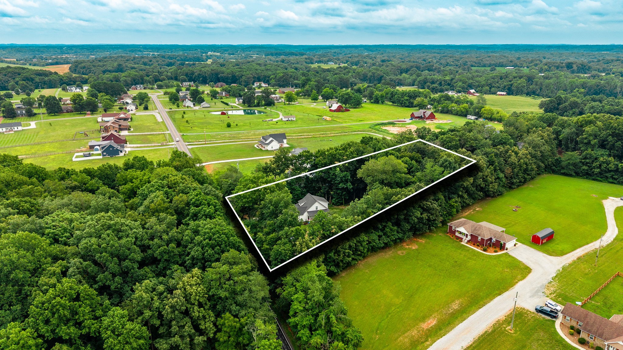 8909 Cedar Grove Road Cross Plains, TN 37049 - Photo 9 of 57