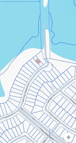 a bathroom with a sink and a vanity