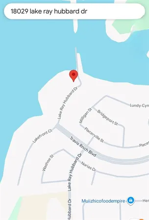 $299,898 | 18029 Lake Ray Hubbard Drive, Forney, TX 75126