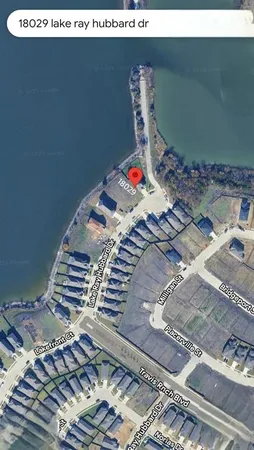 $299,898 | 18029 Lake Ray Hubbard Drive, Forney, TX 75126