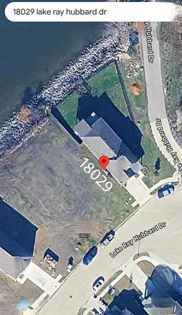 $299,898 | 18029 Lake Ray Hubbard Drive, Forney, TX 75126