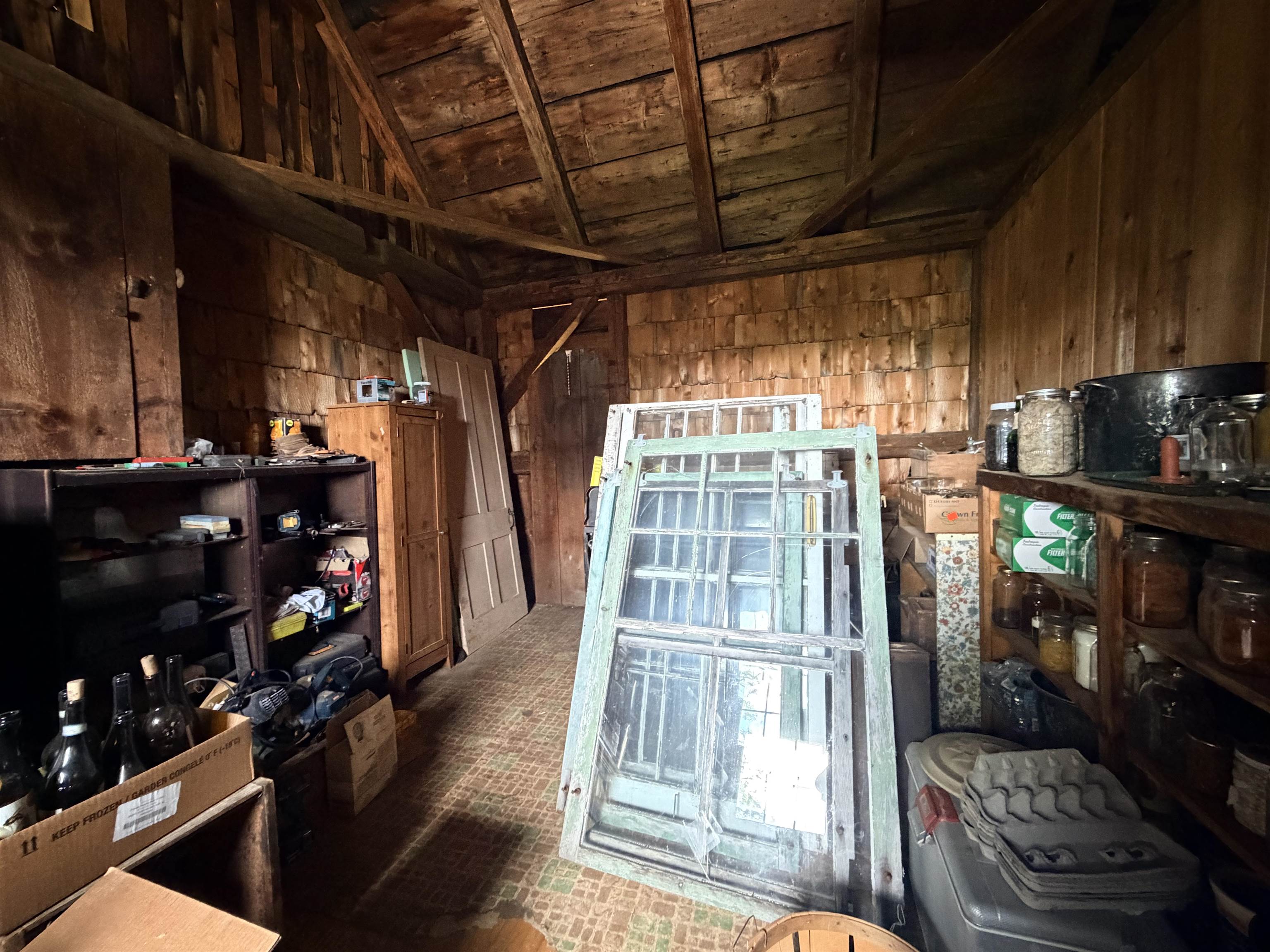 575 Somers Road Peacham, VT 05821 - Photo 27 of 29