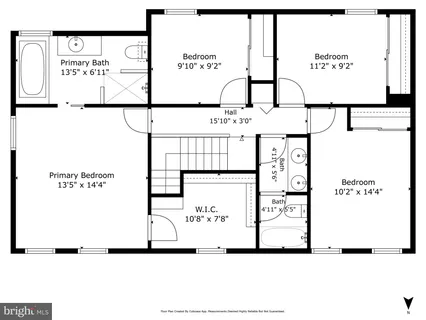 $1,285,000 | 9719 Cinnamon Creek Drive, Vienna, VA 22182