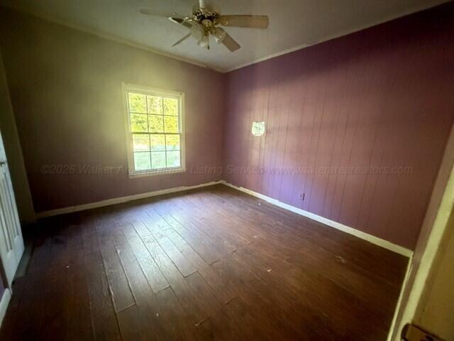 455 Rock Road Hamilton, AL 35570 - Photo 7 of 13 Gallery Image 7