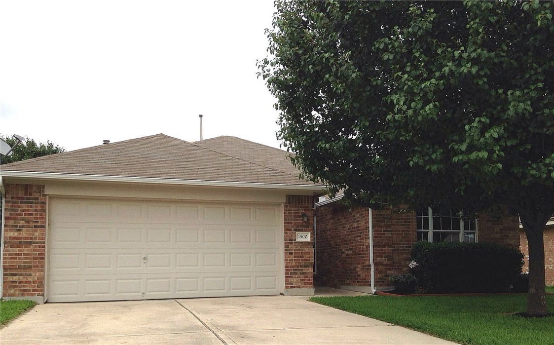 1500 Ridgewood Drive Leander, TX 78641 - Photo 1 of 1 Gallery Image 1