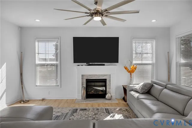 $671,000 | 9400 Kinnerton Drive, Midlothian, VA 23112