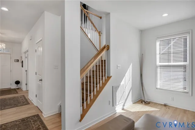 $671,000 | 9400 Kinnerton Drive, Midlothian, VA 23112