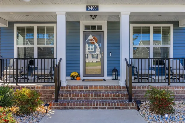 $671,000 | 9400 Kinnerton Drive, Midlothian, VA 23112
