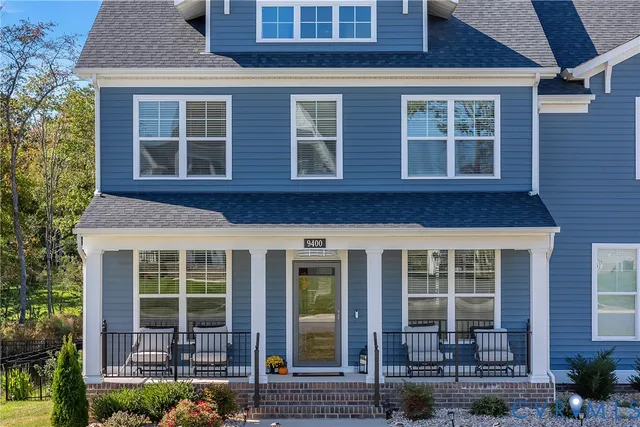 $671,000 | 9400 Kinnerton Drive, Midlothian, VA 23112