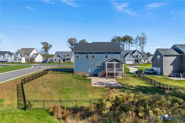 $671,000 | 9400 Kinnerton Drive, Midlothian, VA 23112