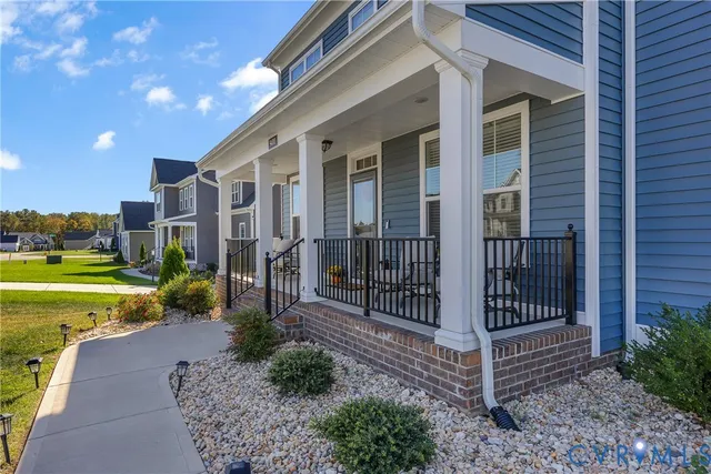 $671,000 | 9400 Kinnerton Drive, Midlothian, VA 23112