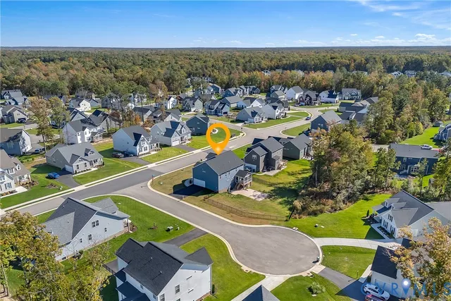 $671,000 | 9400 Kinnerton Drive, Midlothian, VA 23112