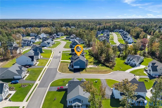 $671,000 | 9400 Kinnerton Drive, Midlothian, VA 23112