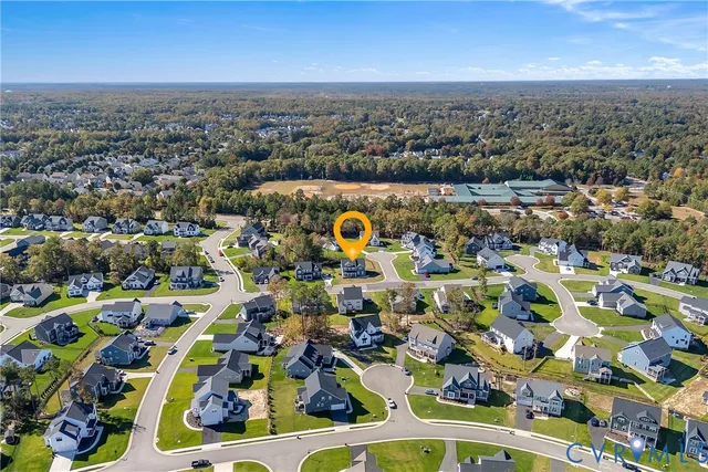 $671,000 | 9400 Kinnerton Drive, Midlothian, VA 23112