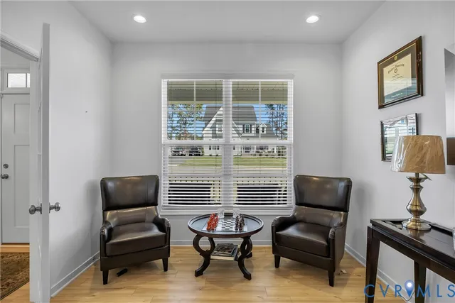 $671,000 | 9400 Kinnerton Drive, Midlothian, VA 23112