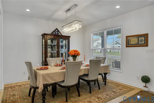 $671,000 | 9400 Kinnerton Drive, Midlothian, VA 23112