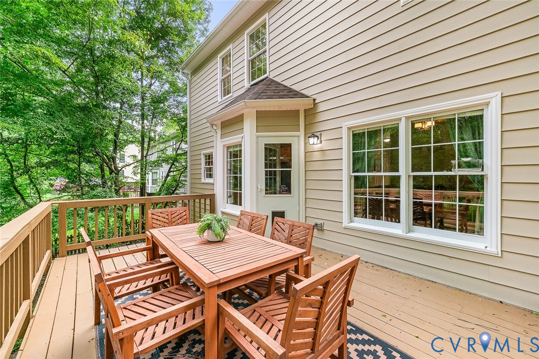 5407 Meadow Chase Road Midlothian, VA 23112 - Photo 31 of 42