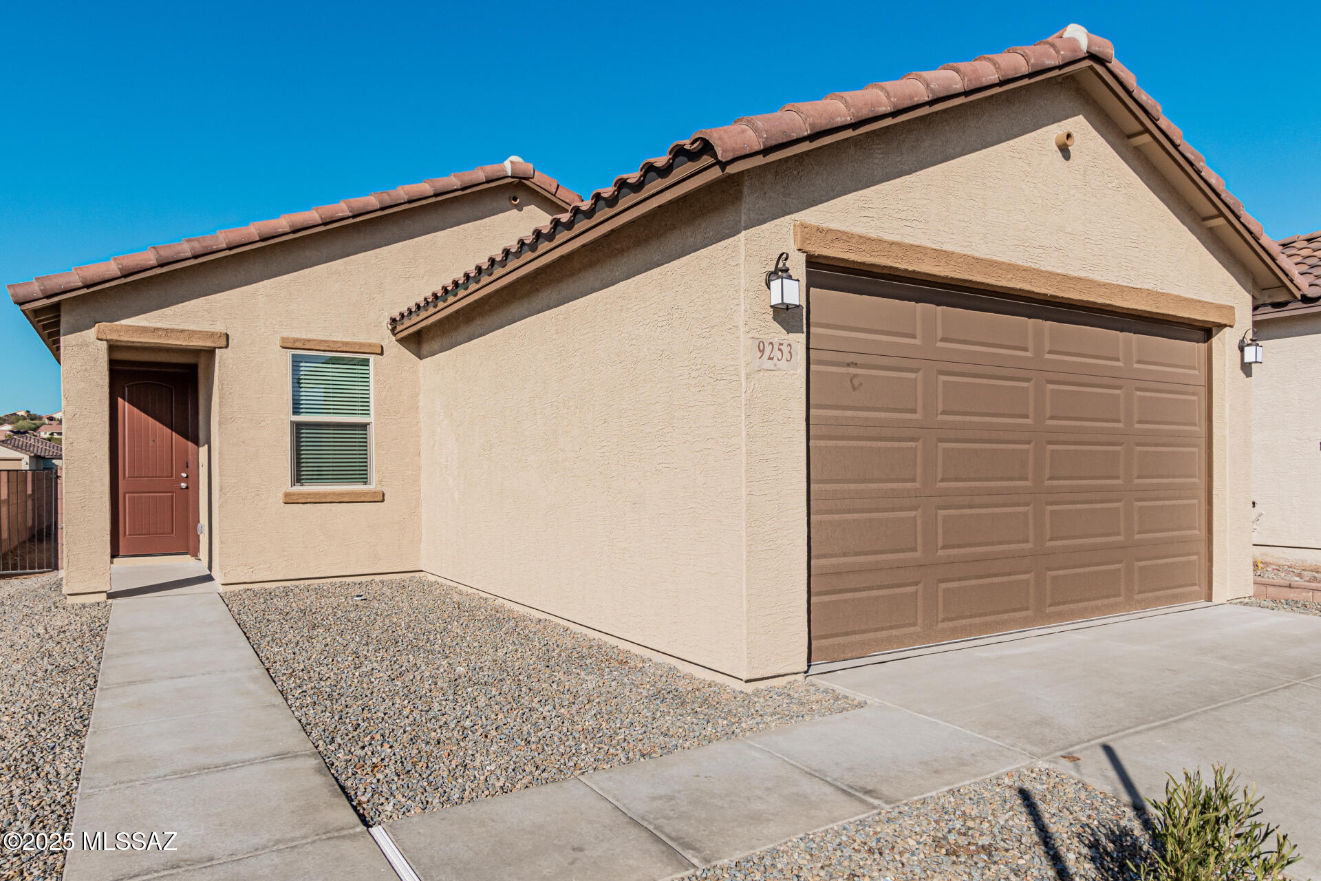 9253 North Agave Gold Road Tucson, AZ 85742 - Photo 6 of 31 06 Agave