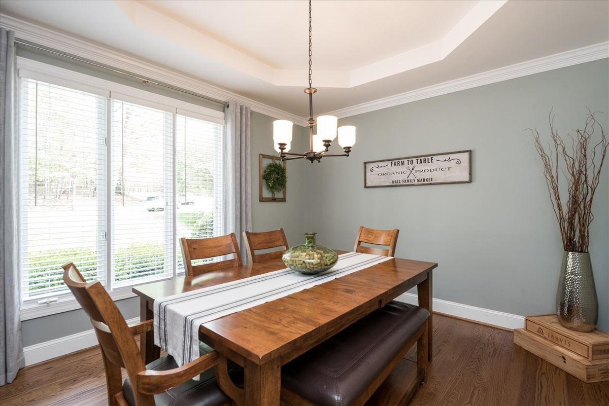 909 Bromley Way Raleigh, NC 27615 - Photo 9 of 28 Photo 9