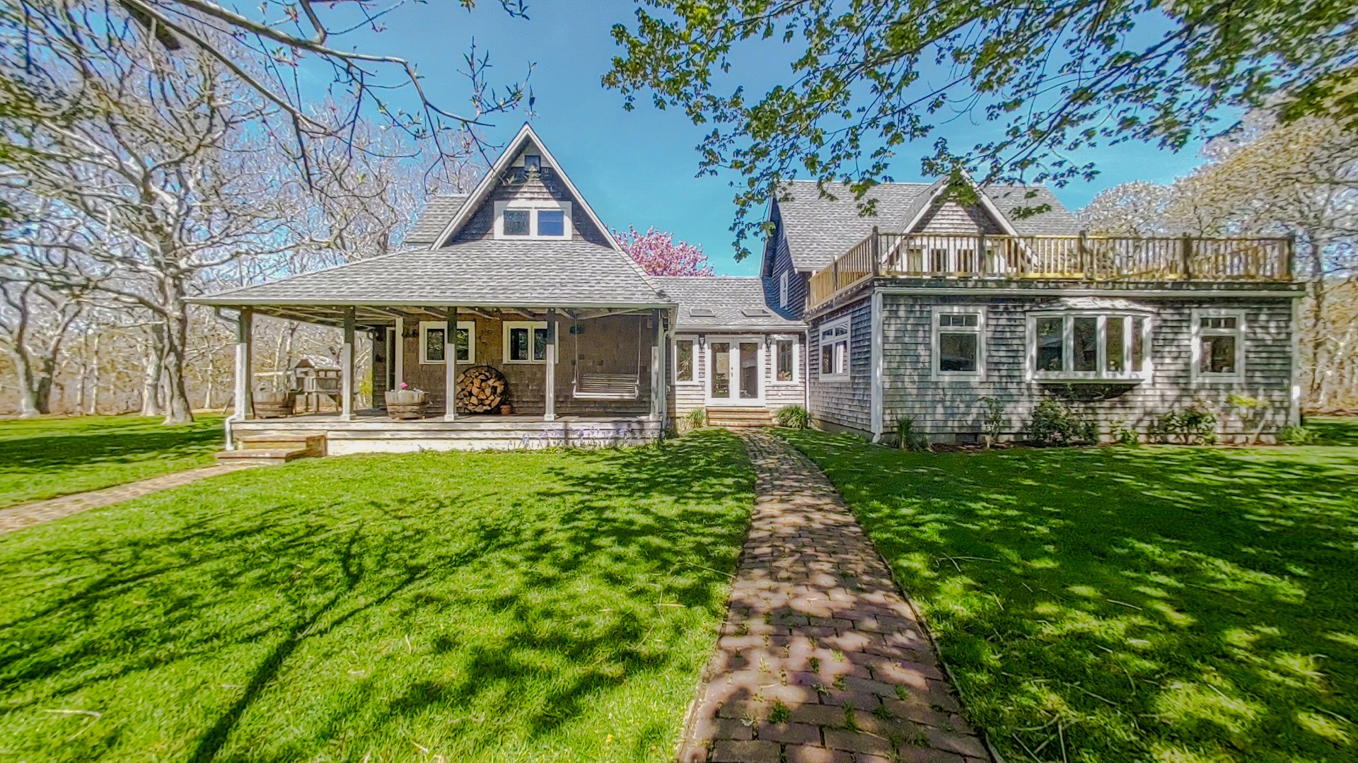 2 Old Pocha Road Edgartown, MA 02539 - Photo 1 of 30 Beautiful Entry