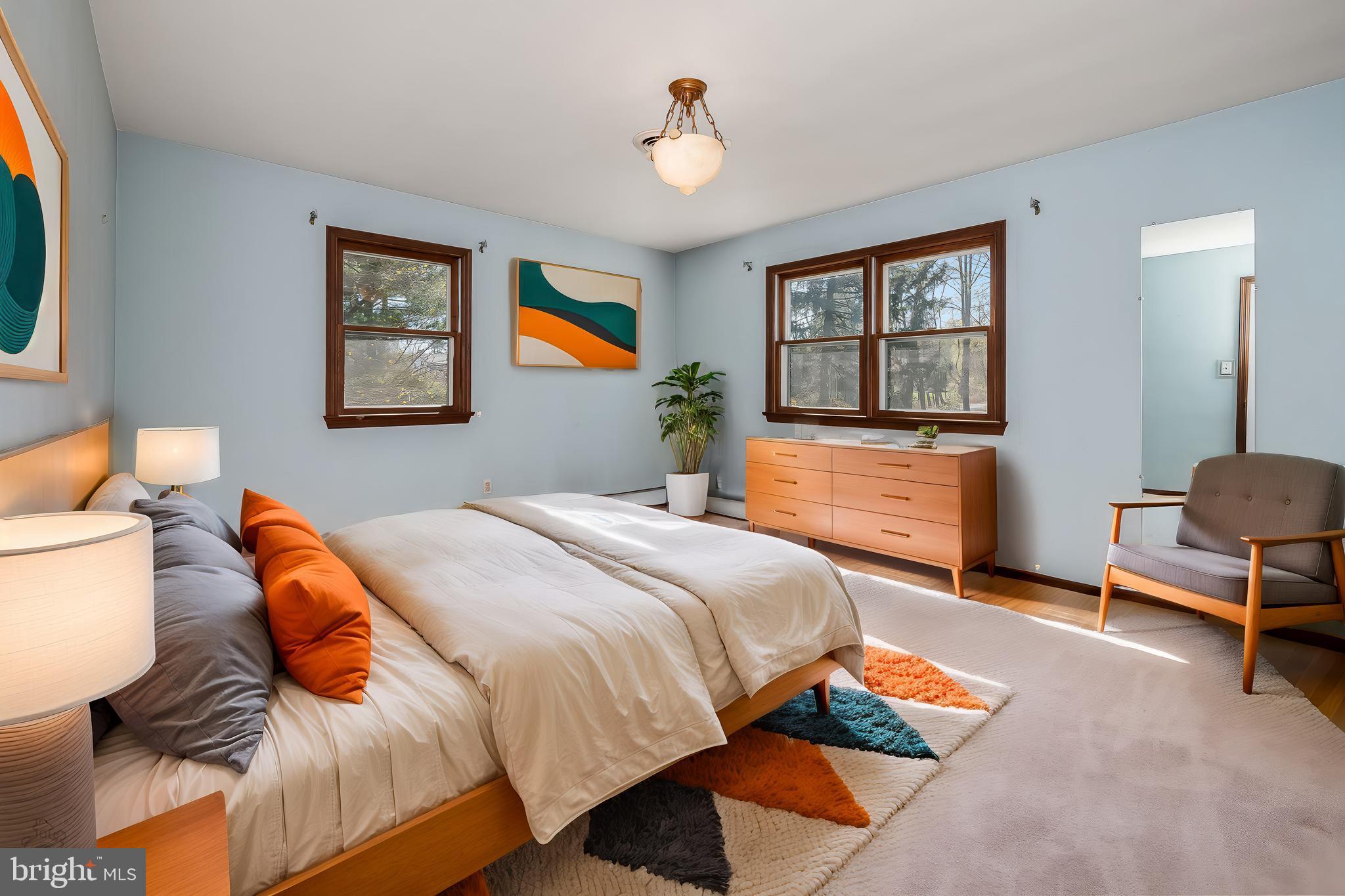 1868 Dartford Road Bethlehem, PA 18015 - Photo 18 of 35 Virtually Staged