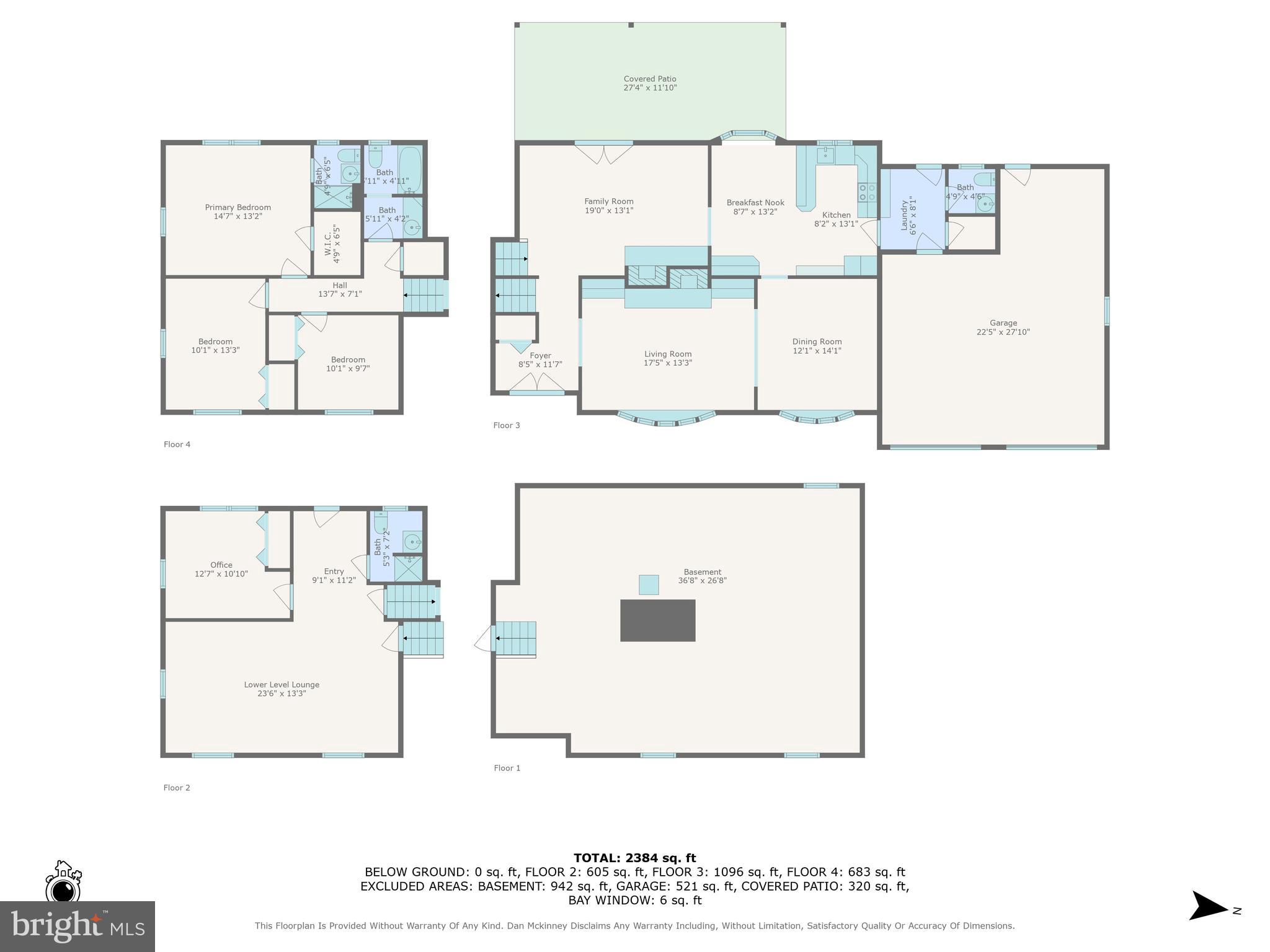 1868 Dartford Road Bethlehem, PA 18015 - Photo 35 of 35 Gallery Image 35