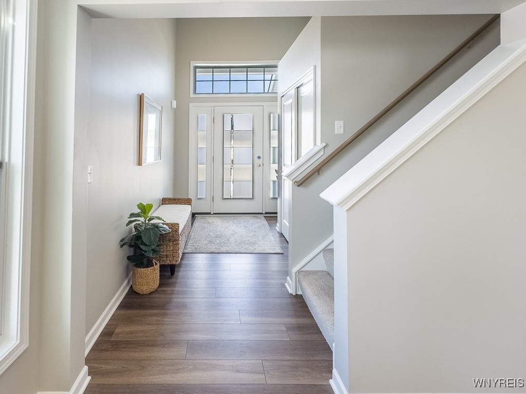 130 Cloverleaf Drive, Unit 2 Cheektowaga, NY 14043 - Photo 2 of 8