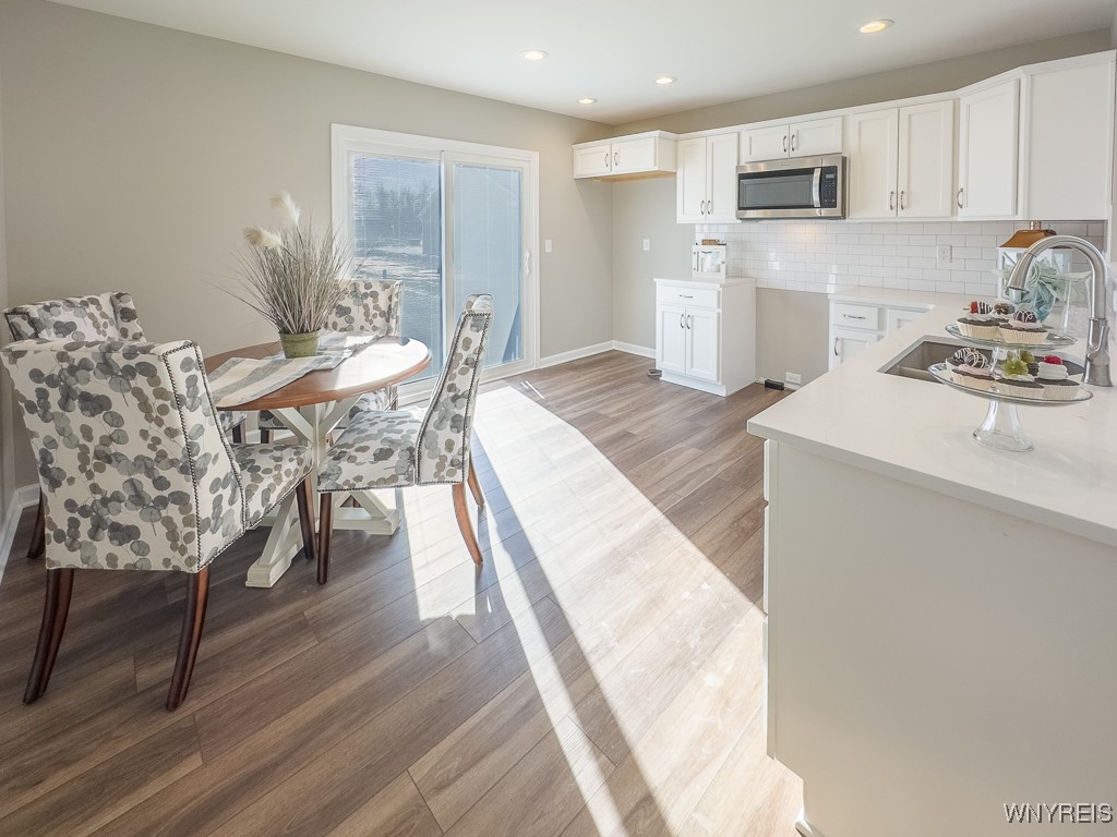 130 Cloverleaf Drive, Unit 2 Cheektowaga, NY 14043 - Photo 5 of 8