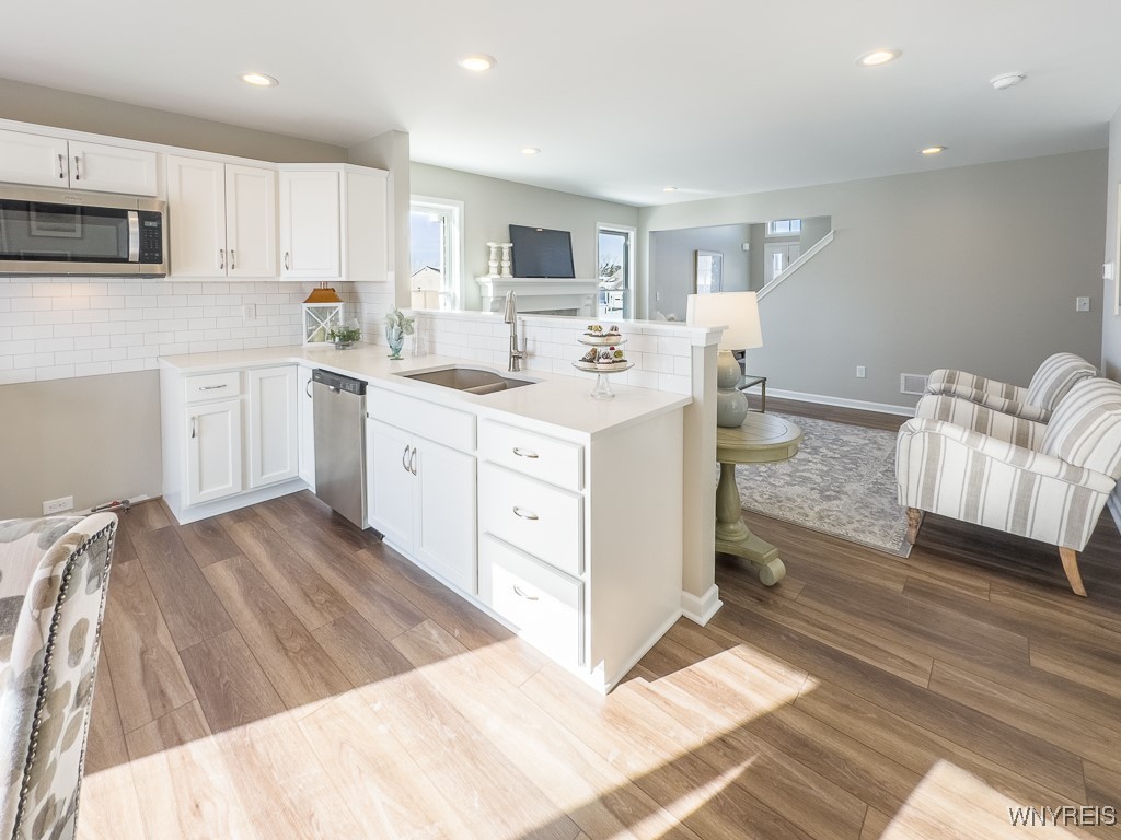 130 Cloverleaf Drive, Unit 2 Cheektowaga, NY 14043 - Photo 6 of 8