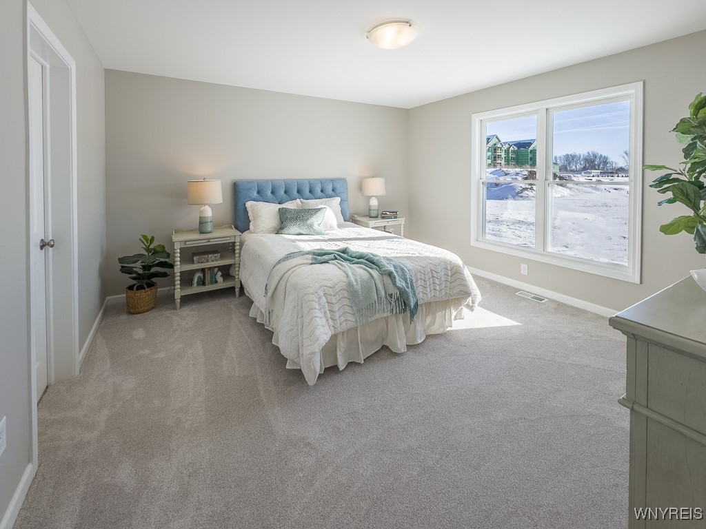 130 Cloverleaf Drive, Unit 2 Cheektowaga, NY 14043 - Photo 7 of 8