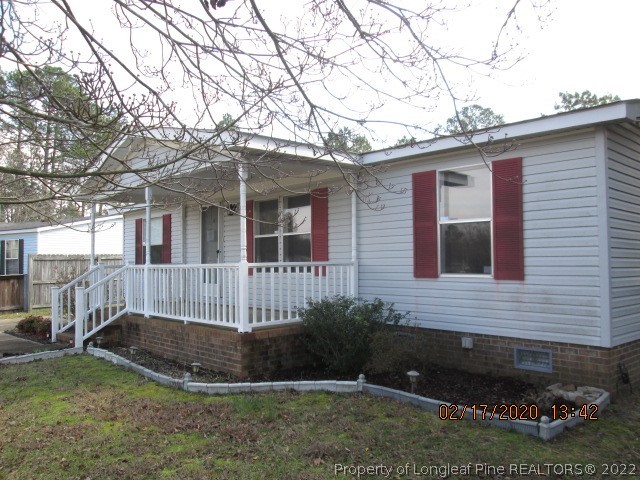 171 Linwood Road Fayetteville, NC 28306 - Photo 1 of 12 Gallery Image 1
