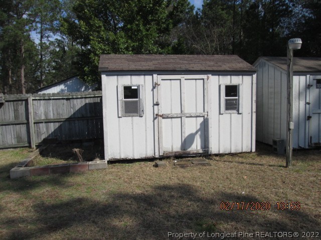 171 Linwood Road Fayetteville, NC 28306 - Photo 12 of 12 Gallery Image 12
