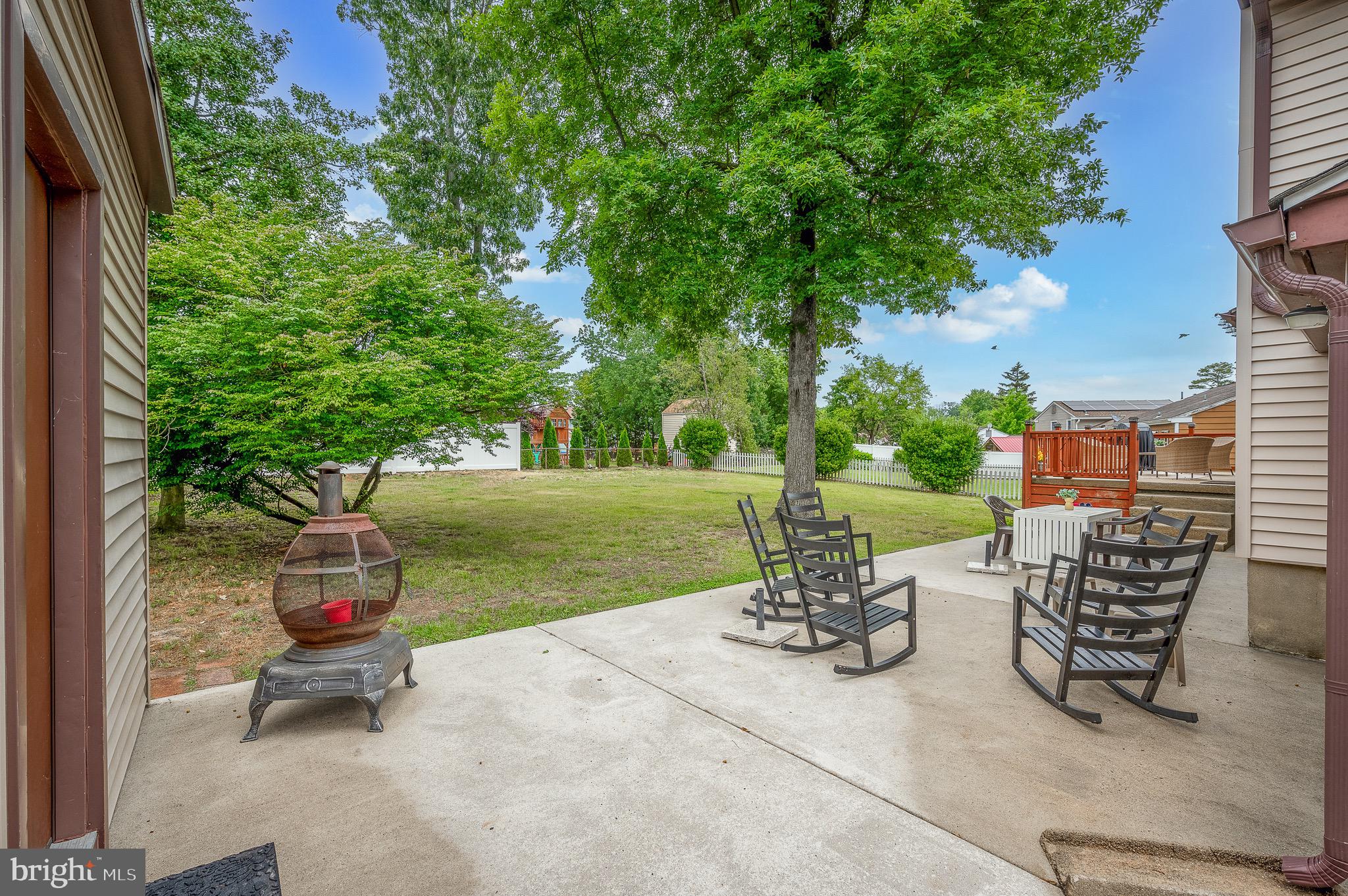 812 Jamestown Road Turnersville, NJ 08012 - Photo 29 of 35