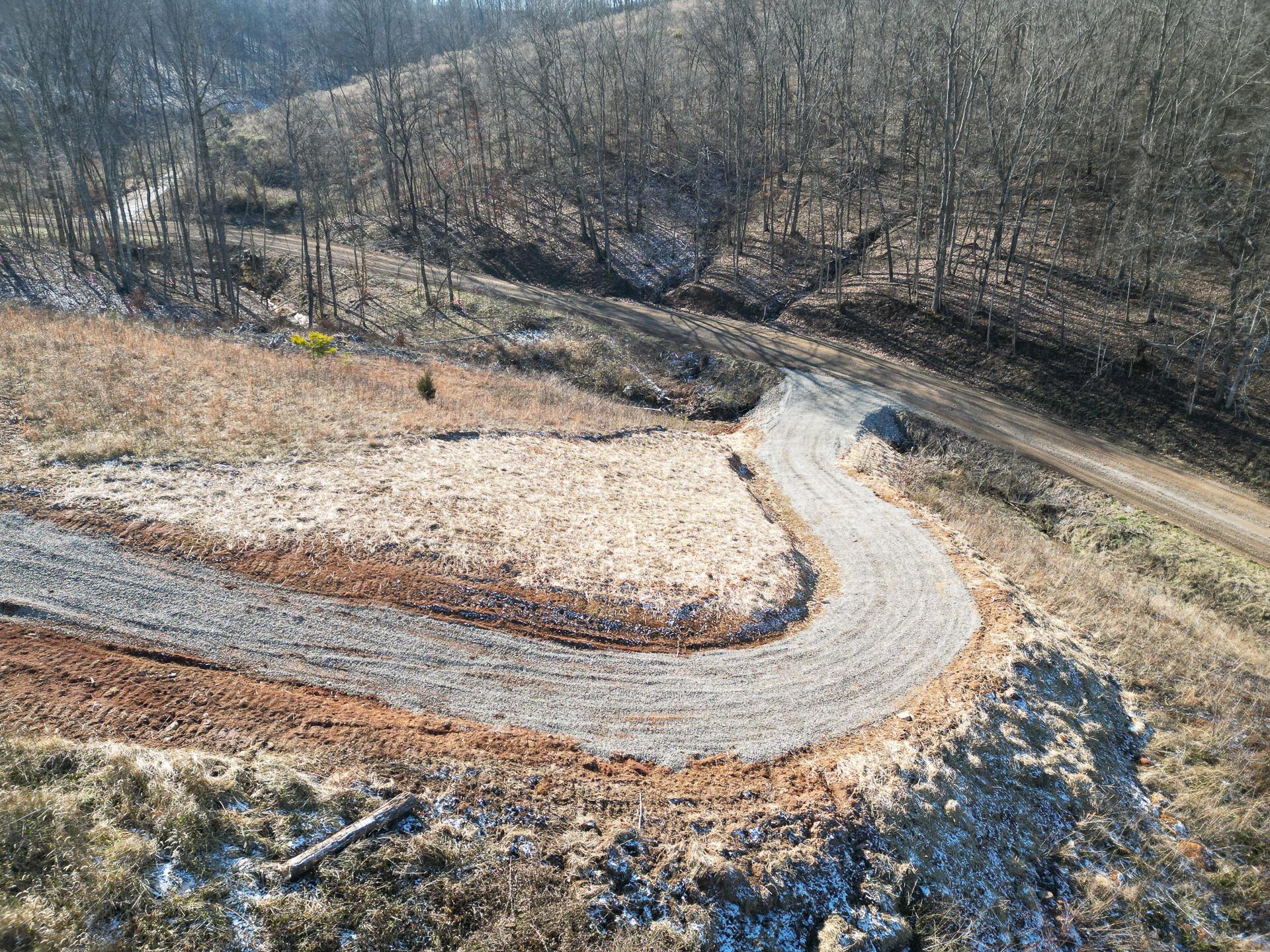 0 Hampton Hollow Road, Unit 7 ACRE TRACT) Langsville, OH 45741 - Photo 24 of 55