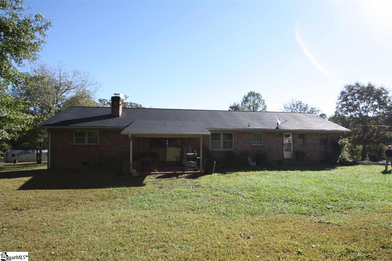 4058 Ridge Road Greer, SC 29651 - Photo 15 of 19