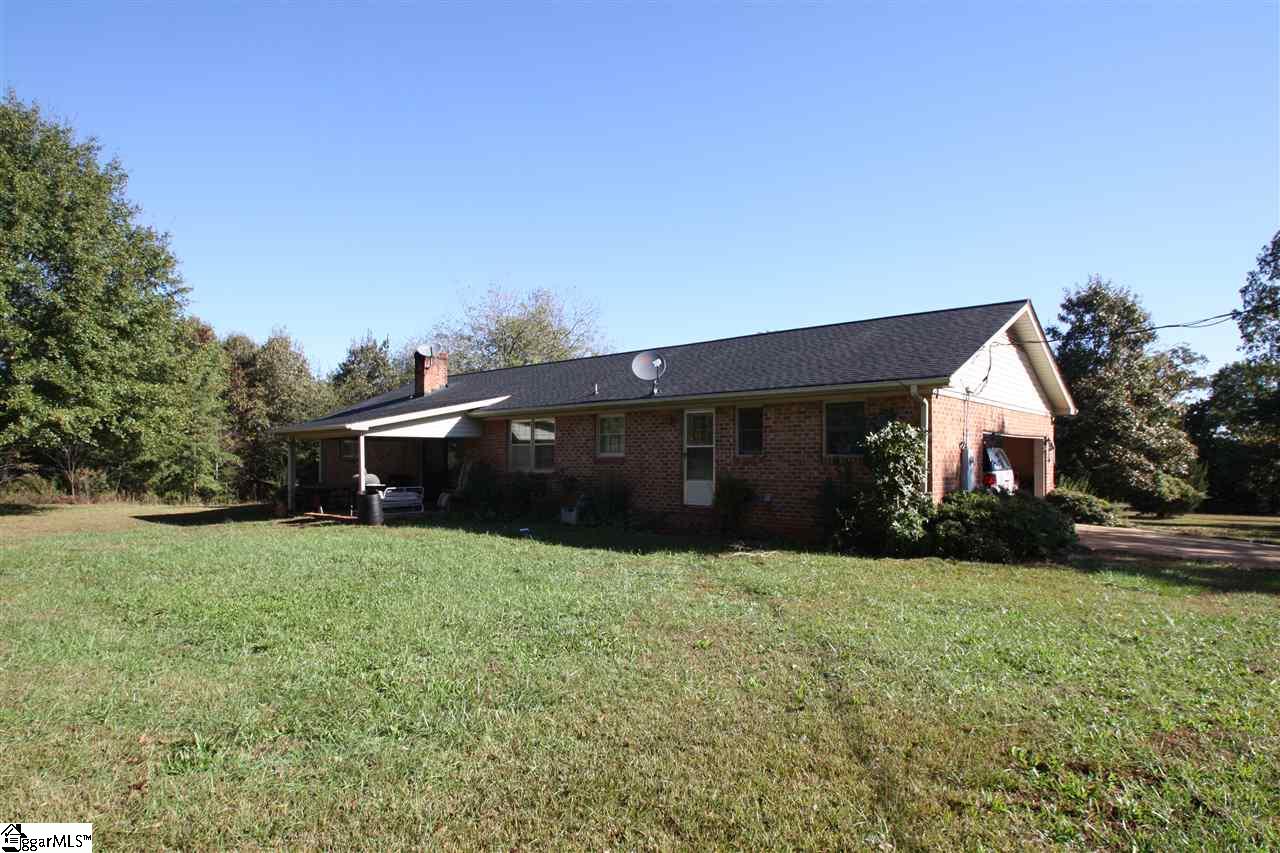 4058 Ridge Road Greer, SC 29651 - Photo 16 of 19