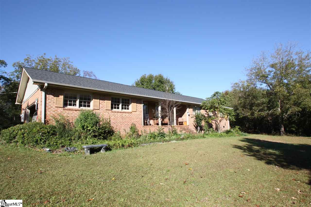 4058 Ridge Road Greer, SC 29651 - Photo 3 of 19