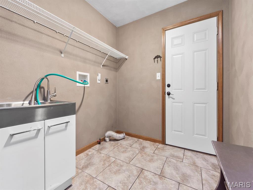 1108 Oakwood Lane Waterloo, IL 62298 - Photo 22 of 40