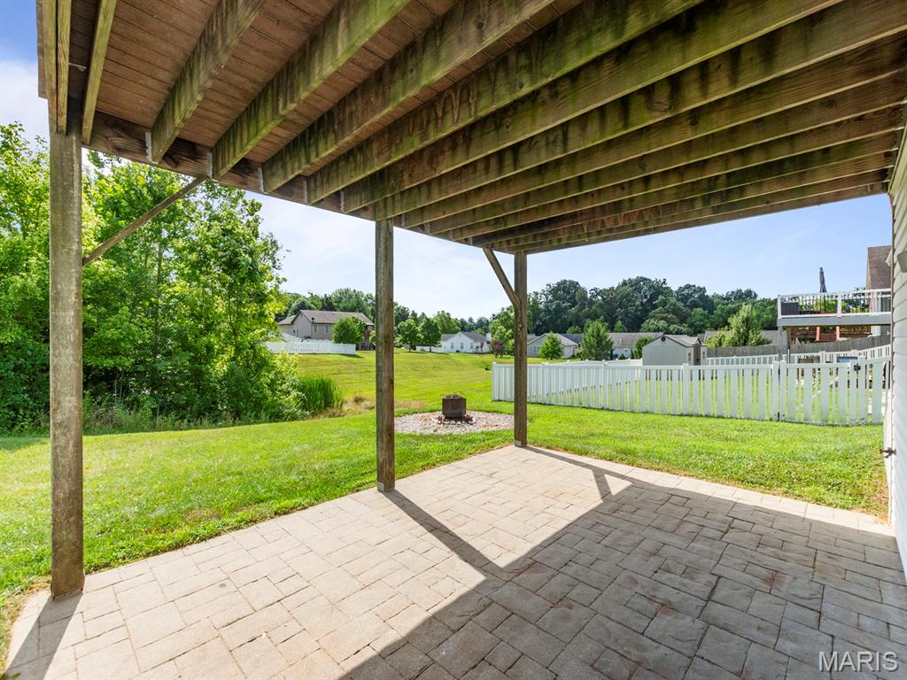 1108 Oakwood Lane Waterloo, IL 62298 - Photo 40 of 40