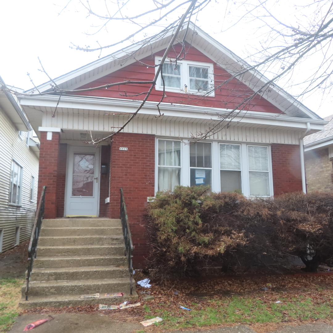 4938 West Wrightwood Ave  