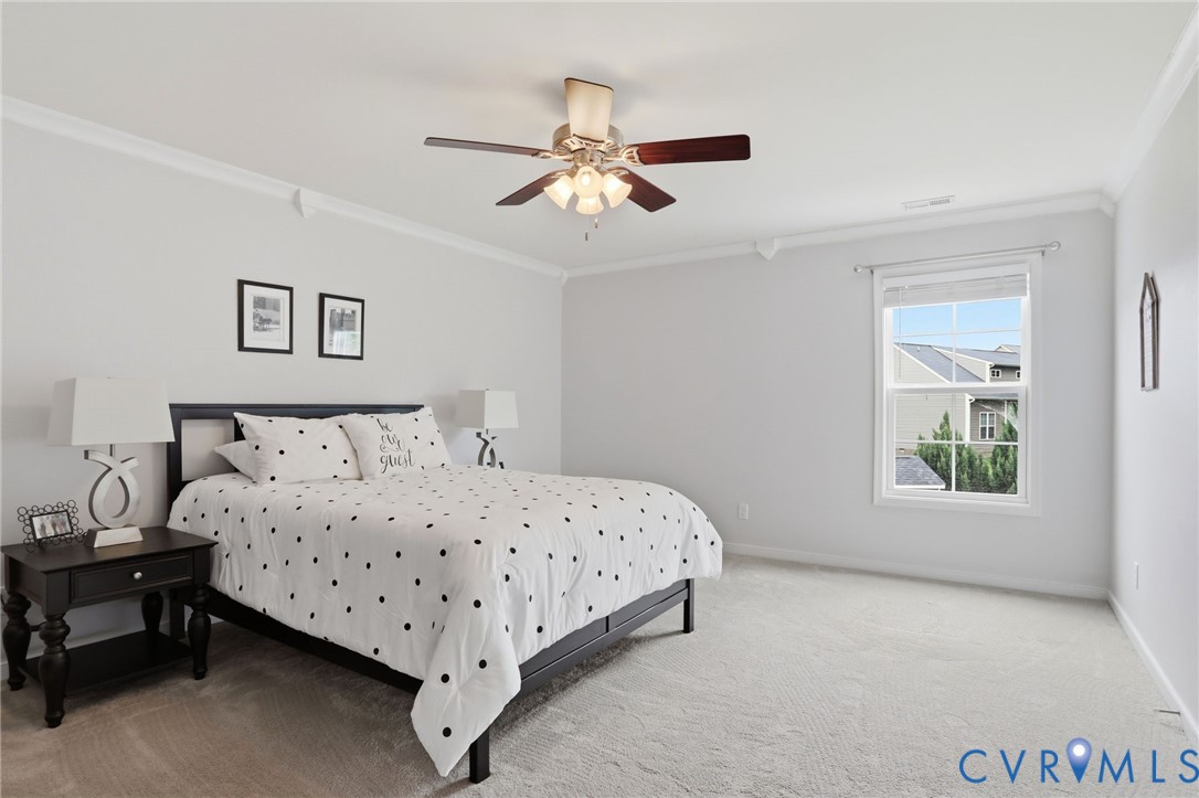 8907 Lavenham Loop Midlothian, VA 23112 - Photo 42 of 57