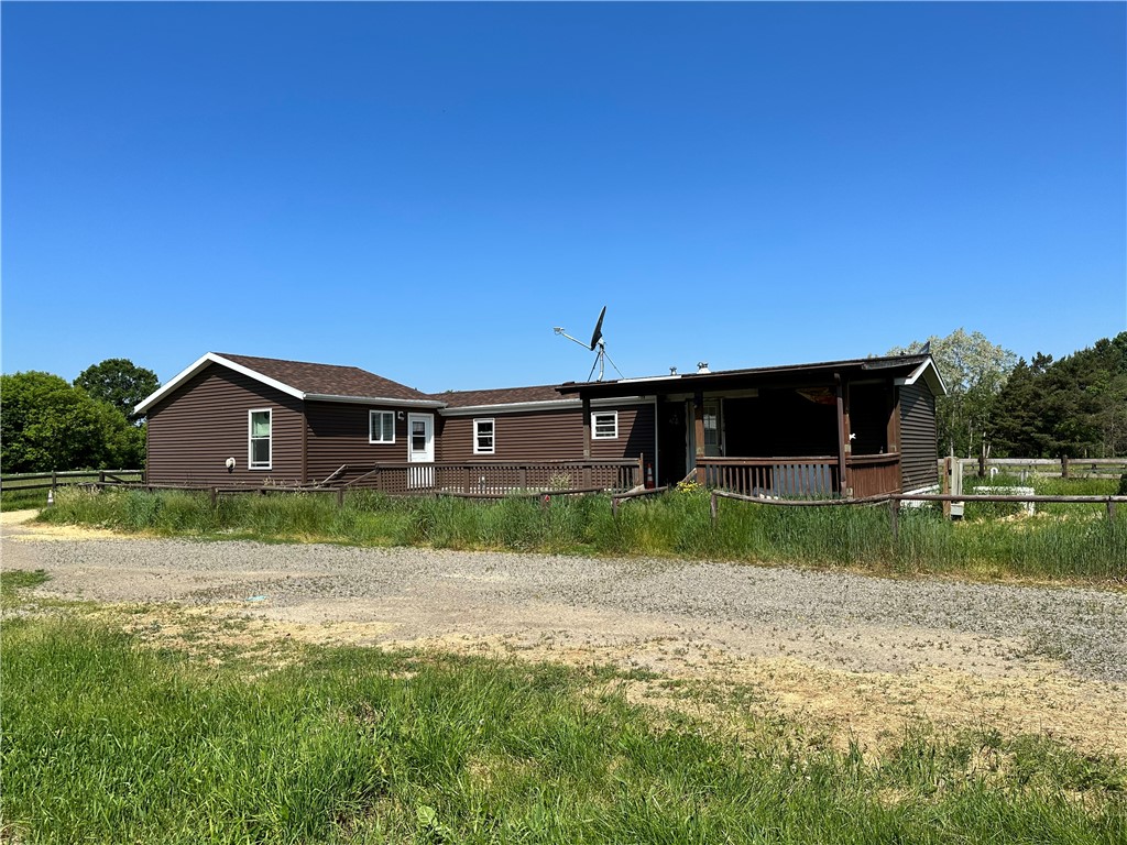 2352 Cooperville Road Nunda, NY 14517 - Photo 1 of 1