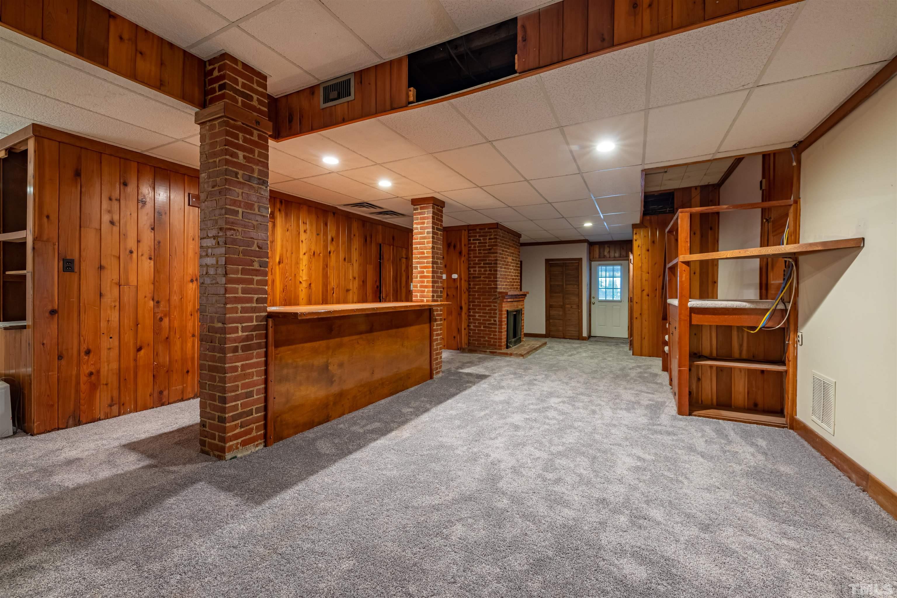 1511 Duplin Road Raleigh, NC 27607 - Photo 15 of 23 a view of an empty room with furniture