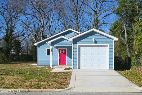 $230,000 | 522 Pennsylvania Avenue, Rocky Mount, NC 27801