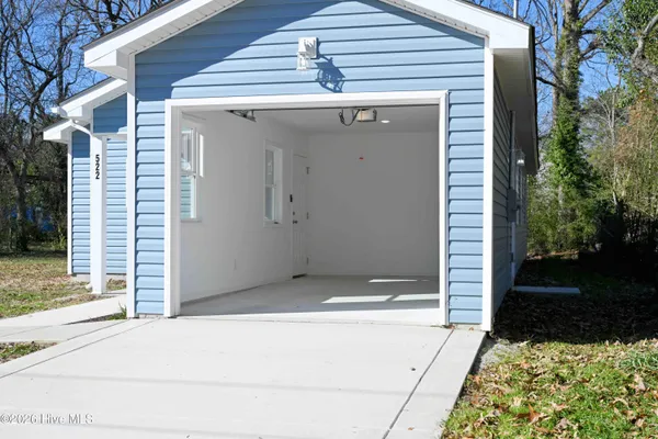$230,000 | 522 Pennsylvania Avenue, Rocky Mount, NC 27801